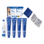 Bionic Color Mini-Set 4 Tuben