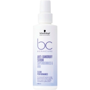 BC Bonacure Anti-Dandruff Serum