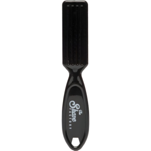 The Shave Factory  Clipper Brush